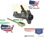 Forklift Master Cylinder Bore 3/4" 46010-FJ100 Nissan K21 K25 RF070. Fixed Price $43.40.