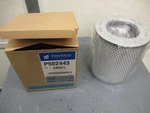 Donaldson P502443 Hydraulic Filter Cartridge. Fixed Price $155.00.