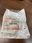 Toyota 00590-02893-71 Bearing 2.5 X New. Ben Our Shelf, Longer Need.. Fixed Price $25.00.