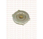 Hyster 0178899, Radiator Cap (mazda M4-121G)(GASOLINE/LPG) S50XL. Fixed Price $33.00.