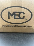 Mec ME220M: Forklift 1-1/4" Male Acme X 3/8" Fpt Connector (50PK). Fixed Price $449.99.