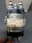 Yale 5002985-12 Contactor Coil 24V Forklift Part. Fixed Price $100.00.