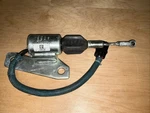 Woodward Cummins Electrical Solenoid 5267132 5945-01-452-9300 Forklift Mmv 51D. Fixed Price $49.94.