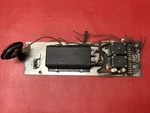 Curtis Pmc 1205-111 Dc Motor Controller 24-36V 400A Ge CTTA154FR124XN Contactor. Fixed Price $379.95.