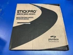 Plombco Stickpro 420FE Adhesive Stick-on Coated Steel Wheel Weights. Fixed Price $84.95.
