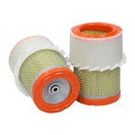For Sf SL6504 Air Filter 196X160X86. Fixed Price $60.76.