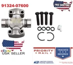 91324-07600 Mitsubishi Forklift Universal Joint Spider CZ003. Fixed Price $89.00.