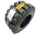 Continental SC20+ 200/50-10/6.50 Forklift Tire New Free Fast Ship. Fixed Price $209.70.