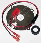 Electronic Ignition Conversion Kit Delco 6-CYL Tractor/marine Dist 1163A 3DEL6U1. Fixed Price $99.95.