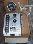 Curtis Battery Controller Model 933 /3D120 With Meter Forklift. Fixed Price $130.00.
