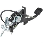 46110-26613-71 Parking Assembly Toyota Forklift 8FGCU25 (foot Brake). Fixed Price $555.00.