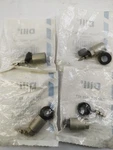 Dill Air Controls 7000K Tmps Tire Pressure Monitor Sensor Kit Pack Of 4. Fixed Price $24.99.