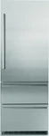 Liebherr 9900283 32 Inch Handle Kit For Refrigerators. Fixed Price $449.00.