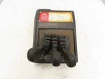 Hyster E60XM-33 Forklift Three Lever Control Unit. Fixed Price $212.49.