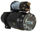 Starter 85-86 Hyster H-160-110E H10-150F H40-60JS Lift Truck 1108443 284074 22HP. Fixed Price $154.44.