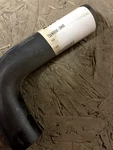 Nissan Forklift- Water Hose- NI69641-04H00. Fixed Price $25.35.