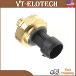 Forklift Oil Pressure Sensor 5800518-90 1566654 Fit Hyster Yale H40FT S30FT. Fixed Price $23.86.