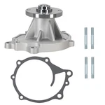 Coolant Pump Nissan K21 K25 Forklift 21010-FU40J 21010-FU400 21010-FU425. Fixed Price $33.99.