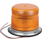 Led Amber Beacon Light 11 Flash Patterns, 12-24V, 5" Profile, Sae J845. Fixed Price $231.36.