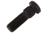 (set Of 12) Komatsu Forklift Rear Wheel Hub Bolt & Nut FG25T-16. Fixed Price $87.24.