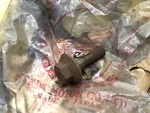 Honda CB400A CB400T TL250 XL250 XL350 Rotor Flywheel Bolt Nos P/n 90023-329-000. Fixed Price $14.99.