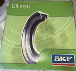 Skf 60028 Joint Radial Oil Seal Nip. Fixed Price $58.00.