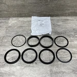 Total Source 1385962 Hydraulic Cylinder Seal Kit For Hyster, New. Fixed Price $49.00.