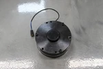 Crown Forklift Lh Magnetic Parking Brake 136122. Fixed Price $450.00.