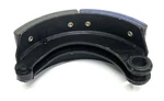 Rockwell Brake Shoe A4-3222-M-1157 (092501) Nos. Fixed Price $116.09.
