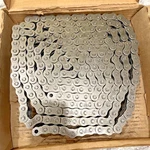 14' Renold Xl Bl 600 46 6X6 Wide Forklift Telehandler Extend Leaf Chain. Fixed Price $289.95.