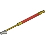Milton 693-12CG Dual Head Straight Foot Chuck, 12" Length, 1/4" Female Npt. Fixed Price $51.44.