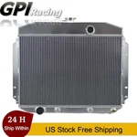 Premium Aluminum Radiator FIT1961-1964 Ford F-100 F250 F350 V8 Pickup Truck Unit. Fixed Price $172.99.