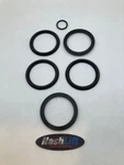 148970 Hyster Hydraulic Cylinder Seal Kit SK40290125JE. Fixed Price $35.00.