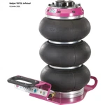 Unitec Rakjak Air Jack With 18" Extension. Fixed Price $662.00.