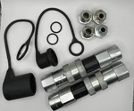 6036435 Cascade Hydraulic Disconnect Kit - See Description. Fixed Price $250.00.