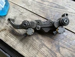 Caterpillar 2290214 C15 Jake Brake Actuator Solenoids Oem. Fixed Price $170.00.