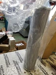 Donaldson Hydraulic Cartridge - P560401. Fixed Price $90.00.