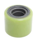 Forklift Wheel Poly 5 X 4-1/8 Millennium Hyload. Fixed Price $109.99.