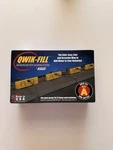 Flow Rite Qwik Fill Kit On Board (2) Dual Battery Watering System. Fixed Price $44.44.
