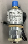 Total Source DWA219741 Fuelock Assembly Connector 12VDC 1.5A 312.5PSI (B162). Fixed Price $70.00.
