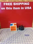 Napa Echlin Distributor Cap Al 161. Fixed Price $19.95.