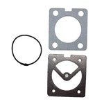 D30139 Air Compressor Gasket Seal Kit Craftsman,for Porter-cable G.... Fixed Price $40.40.