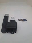 939-02202 Raymond Seat Belt 93902202 SK37220325JE. Fixed Price $93.00.
