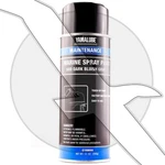 Yamaha Marine Dark Bluish Gray Spray Paint Can 08D ACC-MRNPA-IT-8D. Fixed Price $24.99.