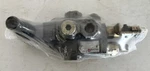 Nos Yale Forklift Bucher Hydraulics Control Valve 272418900 HMD140 Monoblock. Fixed Price $100.00.