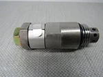 Komatsu 3EB-61-13320 Relief Valve. Fixed Price $174.99.