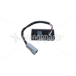 Hyster Forklift 1489065 Relay. Fixed Price $401.58.