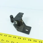 Nissan Tank Swing Bracket Latch Oem Part From Model MGU1E2A25LV Forklift. Fixed Price $48.74.