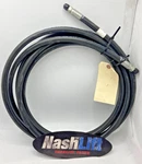223-001-569/D76 Fits Raymond Hydraulic Mast Hose Assembly 223001569 SK05121226JE. Fixed Price $848.00.