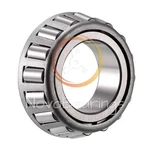 4T-2780 Tapered Roller Bearing Cone (inner Ring) 36,487 X 25,654 Mm Ntn Brand. Fixed Price $24.00.